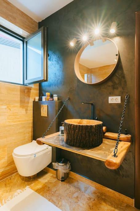 別墅 Therme - By The Luxury