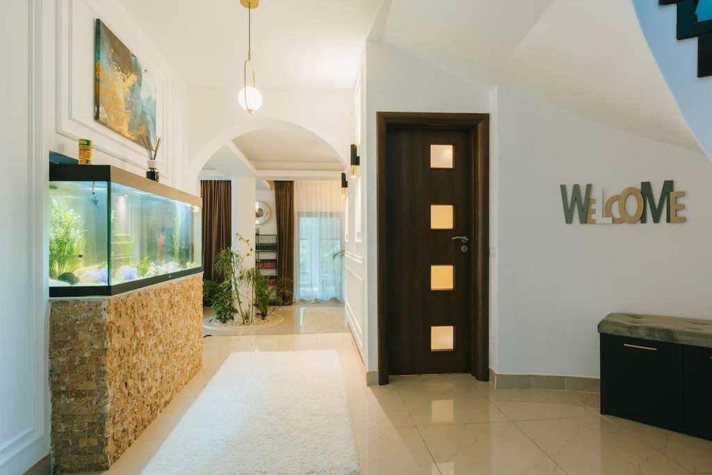 Therme - By The Luxury Corbeanca
