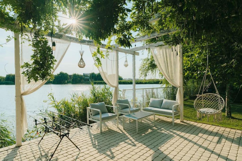 Therme - By The Luxury 別墅 Corbeanca