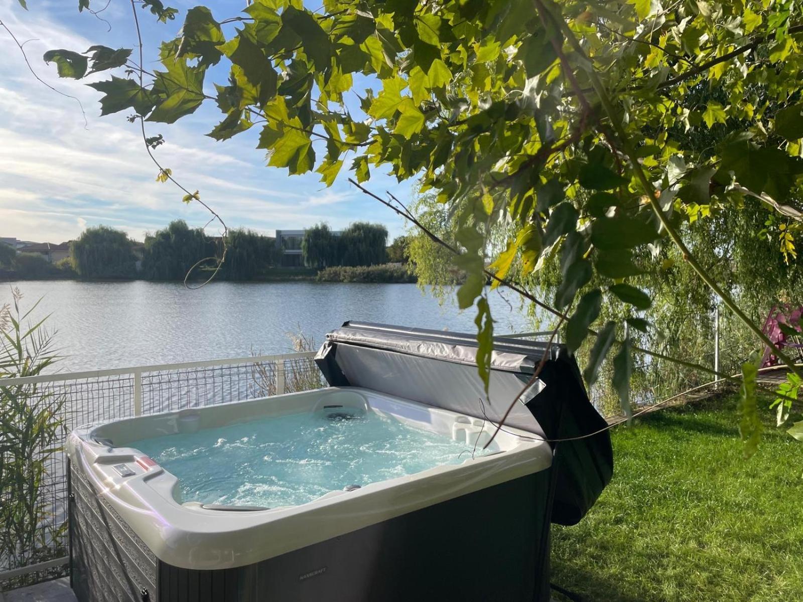 Therme - By The Luxury 別墅