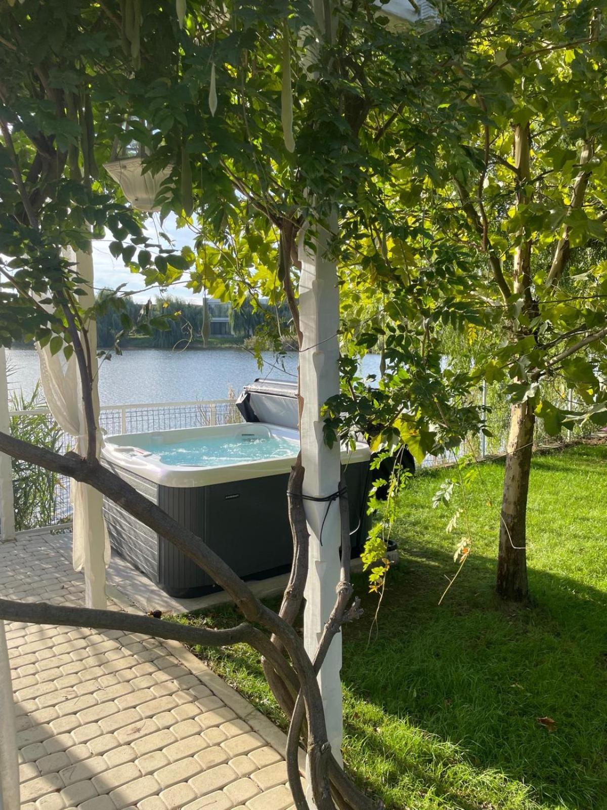 Therme - By The Luxury Corbeanca